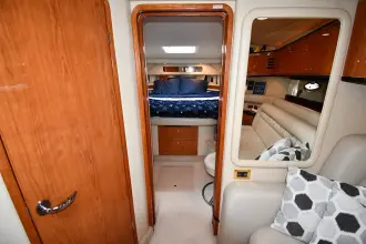 Thumbnail von Sea Ray 460 Sundancer