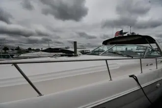 Thumbnail von Sea Ray 460 Sundancer