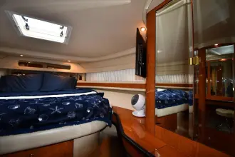 Thumbnail von Sea Ray 460 Sundancer