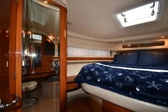 Thumbnail von Sea Ray 460 Sundancer