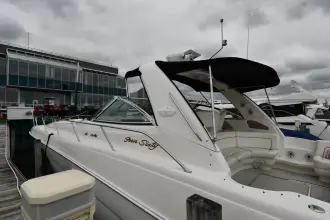 Thumbnail von Sea Ray 460 Sundancer