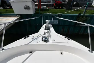 Thumbnail von Sea Ray 460 Sundancer