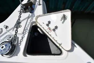 Thumbnail von Sea Ray 460 Sundancer