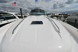Thumbnail von Sea Ray 460 Sundancer
