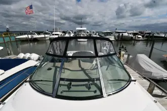 Thumbnail von Sea Ray 460 Sundancer