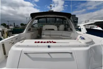 Thumbnail von Sea Ray 460 Sundancer