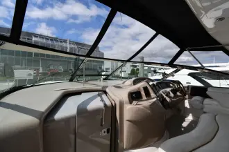 Thumbnail von Sea Ray 460 Sundancer