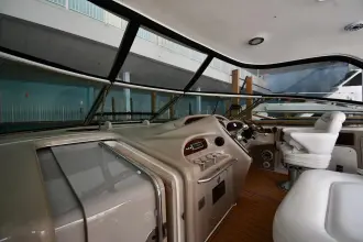 Thumbnail von Sea Ray 540 Sundancer
