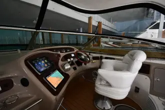 Thumbnail von Sea Ray 540 Sundancer