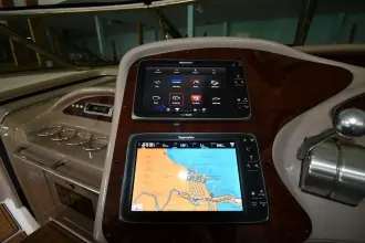 Thumbnail von Sea Ray 540 Sundancer