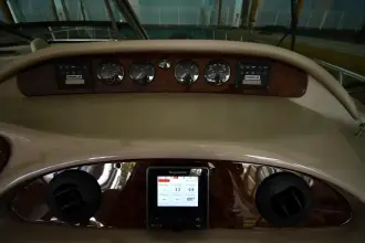 Thumbnail von Sea Ray 540 Sundancer