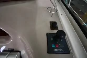 Thumbnail von Sea Ray 540 Sundancer