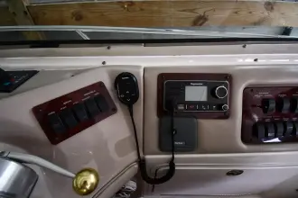 Thumbnail von Sea Ray 540 Sundancer