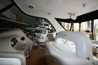 Thumbnail von Sea Ray 540 Sundancer