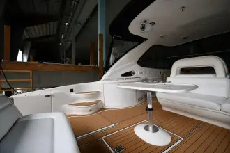 Thumbnail von Sea Ray 540 Sundancer