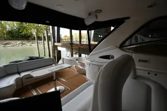 Thumbnail von Sea Ray 540 Sundancer