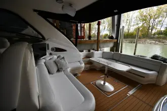 Thumbnail von Sea Ray 540 Sundancer