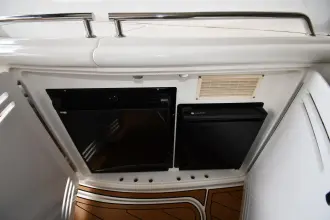 Thumbnail von Sea Ray 540 Sundancer