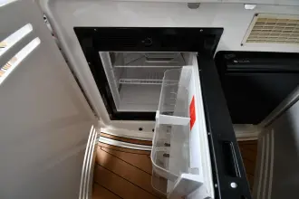 Thumbnail von Sea Ray 540 Sundancer