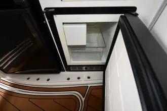 Thumbnail von Sea Ray 540 Sundancer