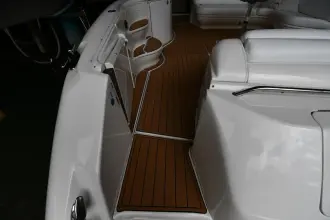 Thumbnail von Sea Ray 540 Sundancer
