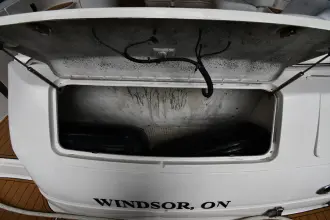 Thumbnail von Sea Ray 540 Sundancer