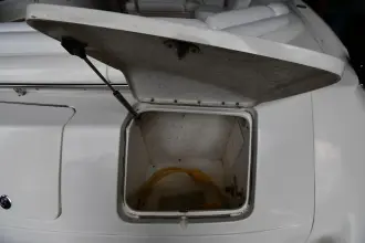 Thumbnail von Sea Ray 540 Sundancer