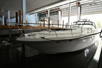 Thumbnail von Sea Ray 540 Sundancer