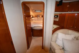 Thumbnail von Sea Ray 540 Sundancer