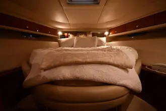 Thumbnail von Sea Ray 540 Sundancer