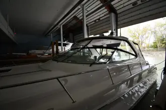Thumbnail von Sea Ray 540 Sundancer