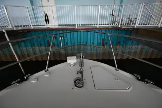 Thumbnail von Sea Ray 540 Sundancer