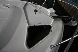 Thumbnail von Sea Ray 540 Sundancer