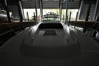 Thumbnail von Sea Ray 540 Sundancer