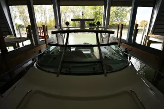 Thumbnail von Sea Ray 540 Sundancer