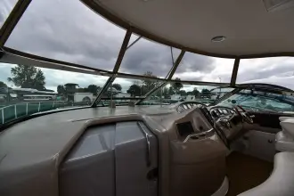 Thumbnail von Sea Ray 460 Sundancer
