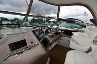 Thumbnail von Sea Ray 460 Sundancer