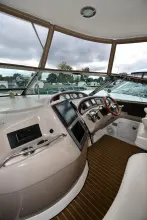 Thumbnail von Sea Ray 460 Sundancer
