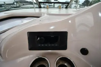 Thumbnail von Sea Ray 460 Sundancer