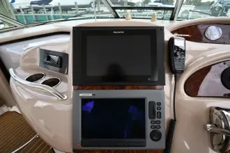 Thumbnail von Sea Ray 460 Sundancer