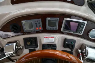 Thumbnail von Sea Ray 460 Sundancer