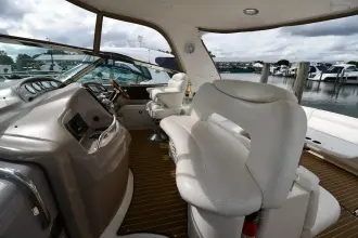 Thumbnail von Sea Ray 460 Sundancer