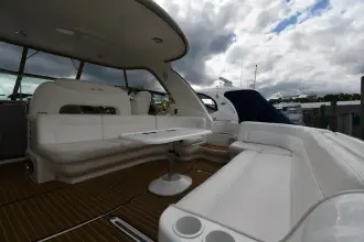 Thumbnail von Sea Ray 460 Sundancer