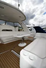 Thumbnail von Sea Ray 460 Sundancer