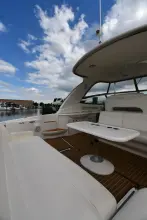 Thumbnail von Sea Ray 460 Sundancer