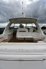 Thumbnail von Sea Ray 460 Sundancer