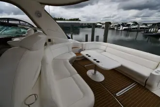 Thumbnail von Sea Ray 460 Sundancer