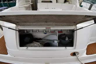 Thumbnail von Sea Ray 460 Sundancer