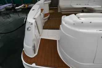 Thumbnail von Sea Ray 460 Sundancer