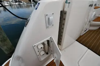 Thumbnail von Sea Ray 460 Sundancer